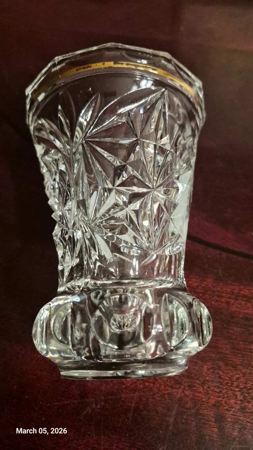 Decorative Glass with Graz Uhrturm - photo 2