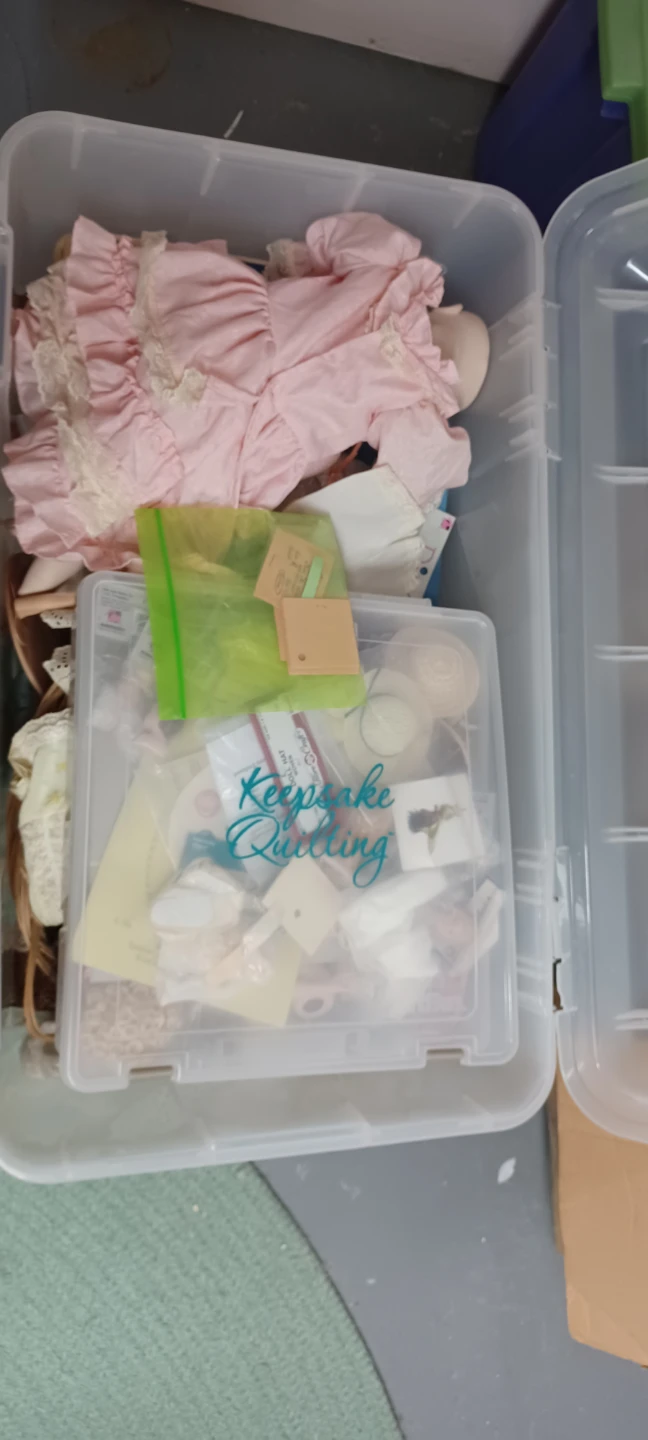 Dolls and accessories - photo 3