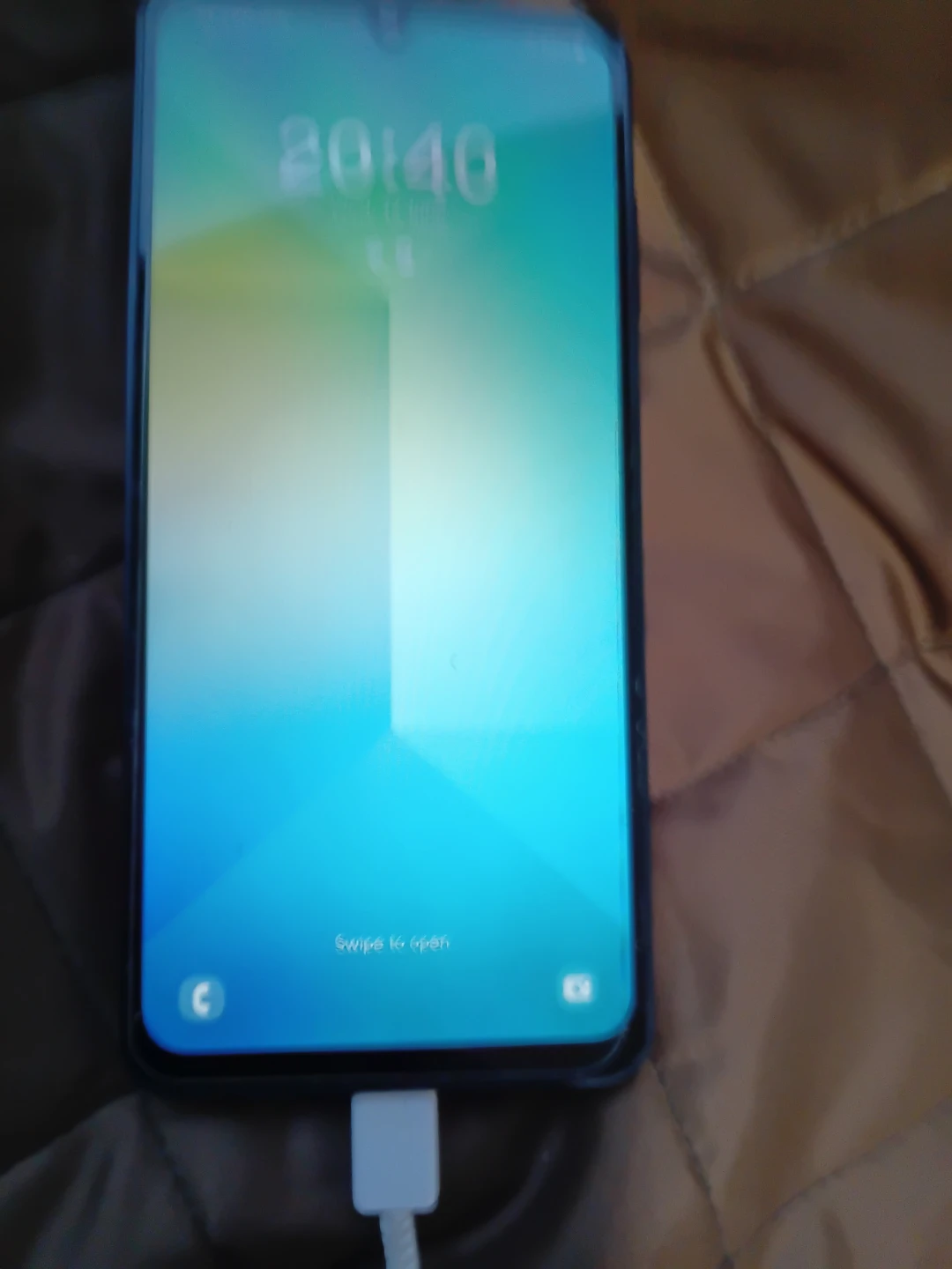 Samsung Cell Phone