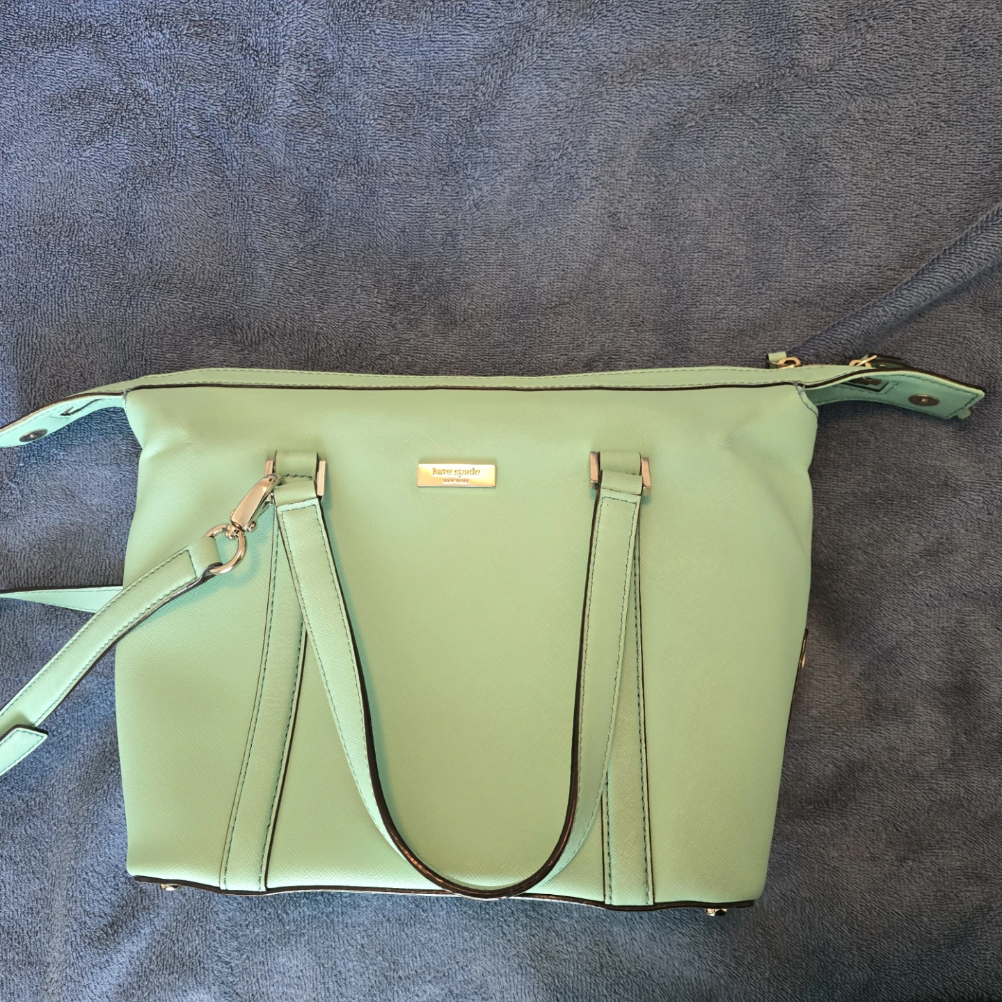 Kate Spade New York Newbury Lane Alysia bag - photo 3