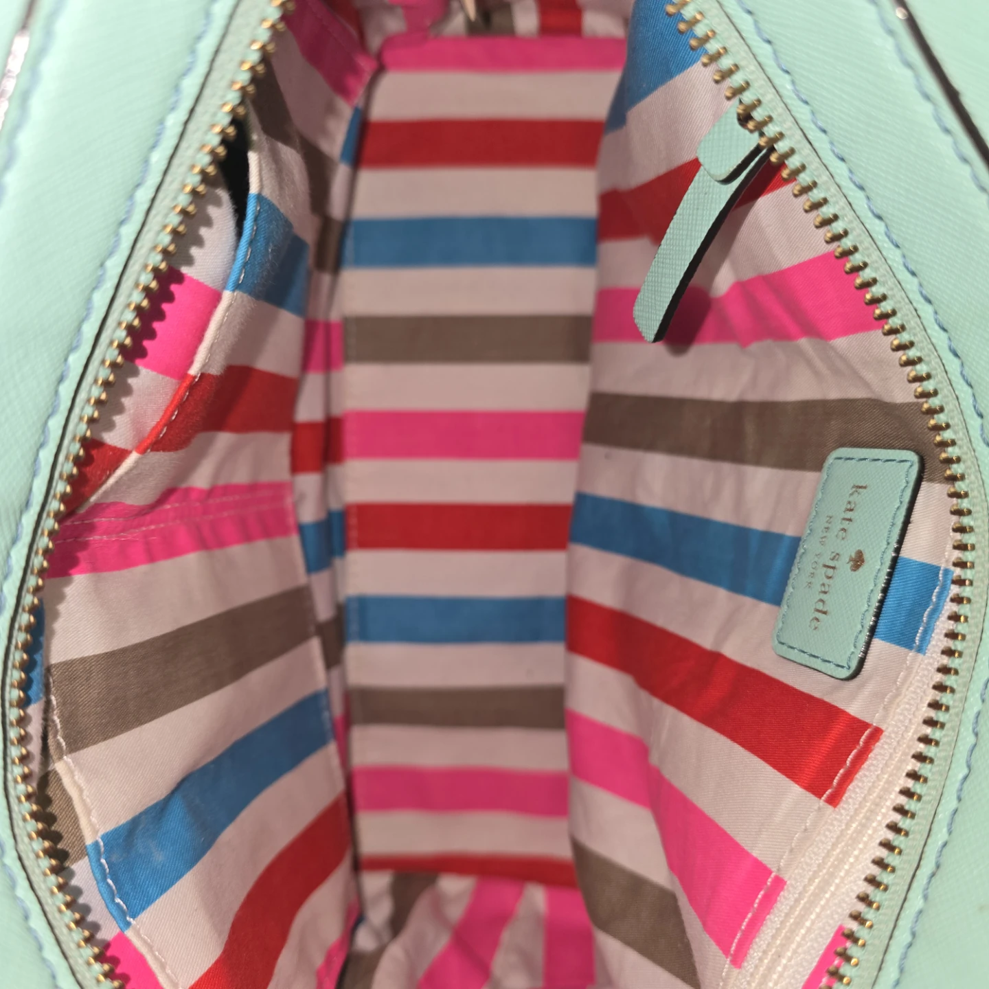 Kate Spade New York Newbury Lane Alysia bag - photo 5