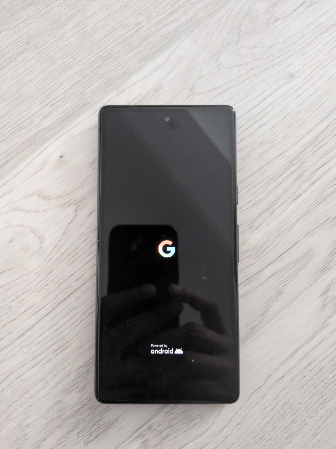 Google Pixel 7a