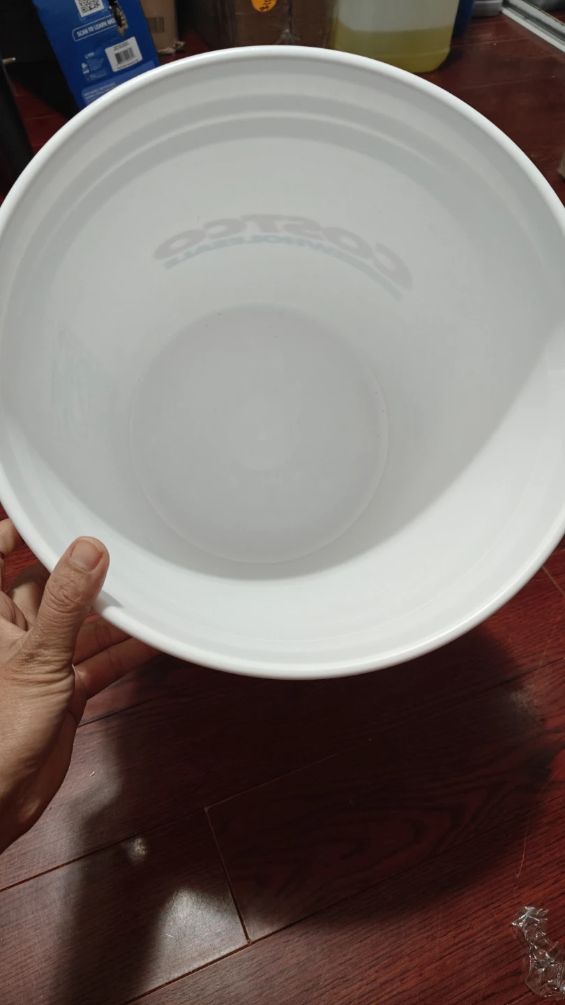 Costco 5 Gallon Bucket - photo 3