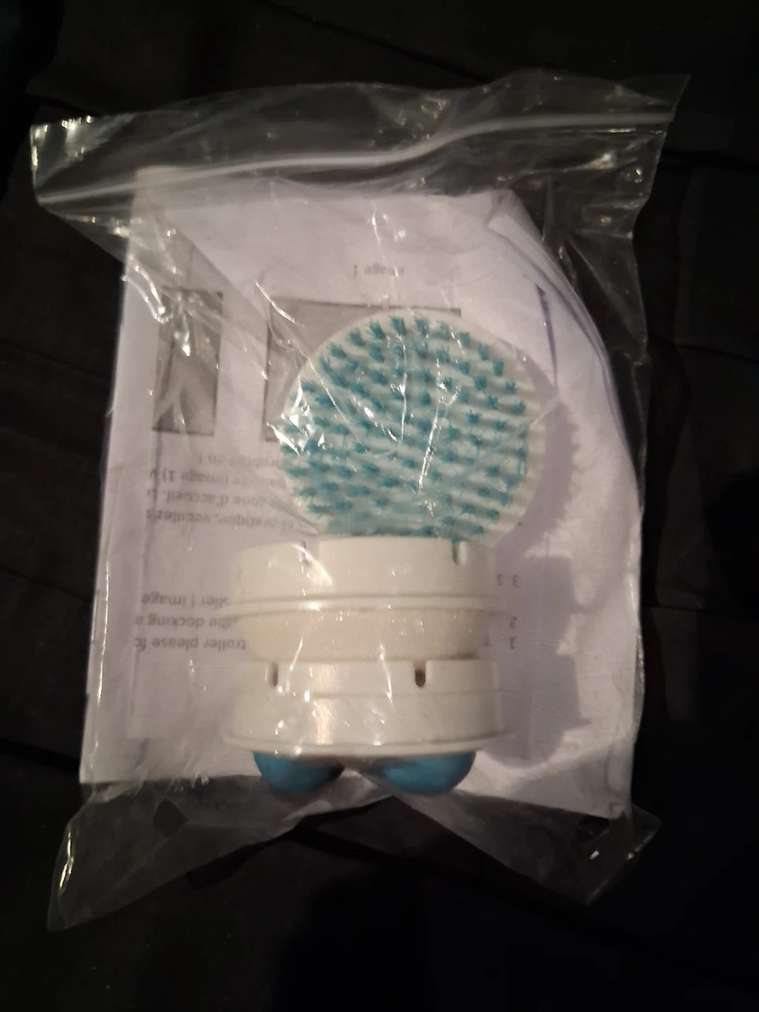 HOMEDICS FOOT BATH NEW - photo 3