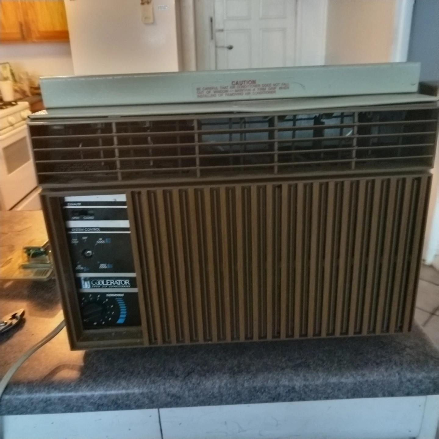 AC 5000 btus