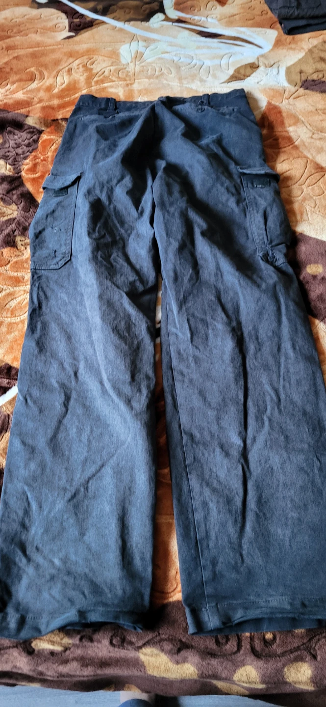 Dakota Cargo Pants 32W 32L⚽ - photo 3