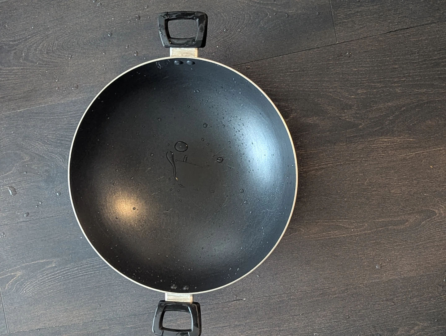 Moving Out Sale- Large T-Fal Wok Pan with Lid - photo 3