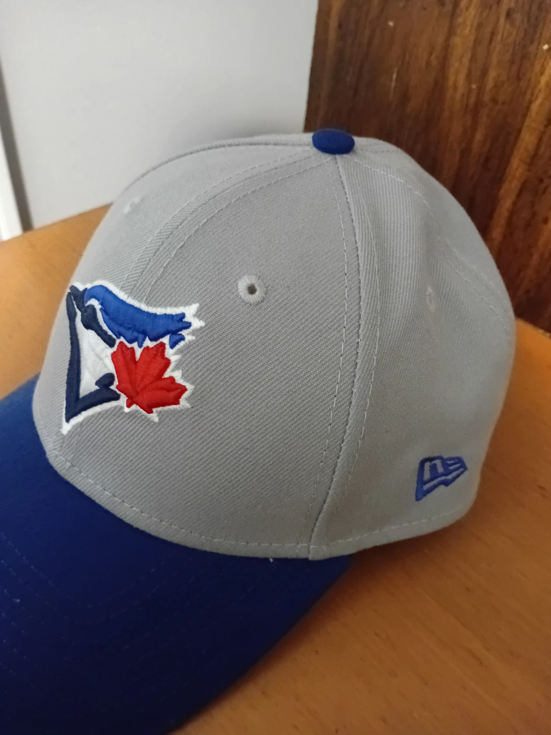 New Era Toronto Blue Jays 9FORTY Baseball Cap - photo 2