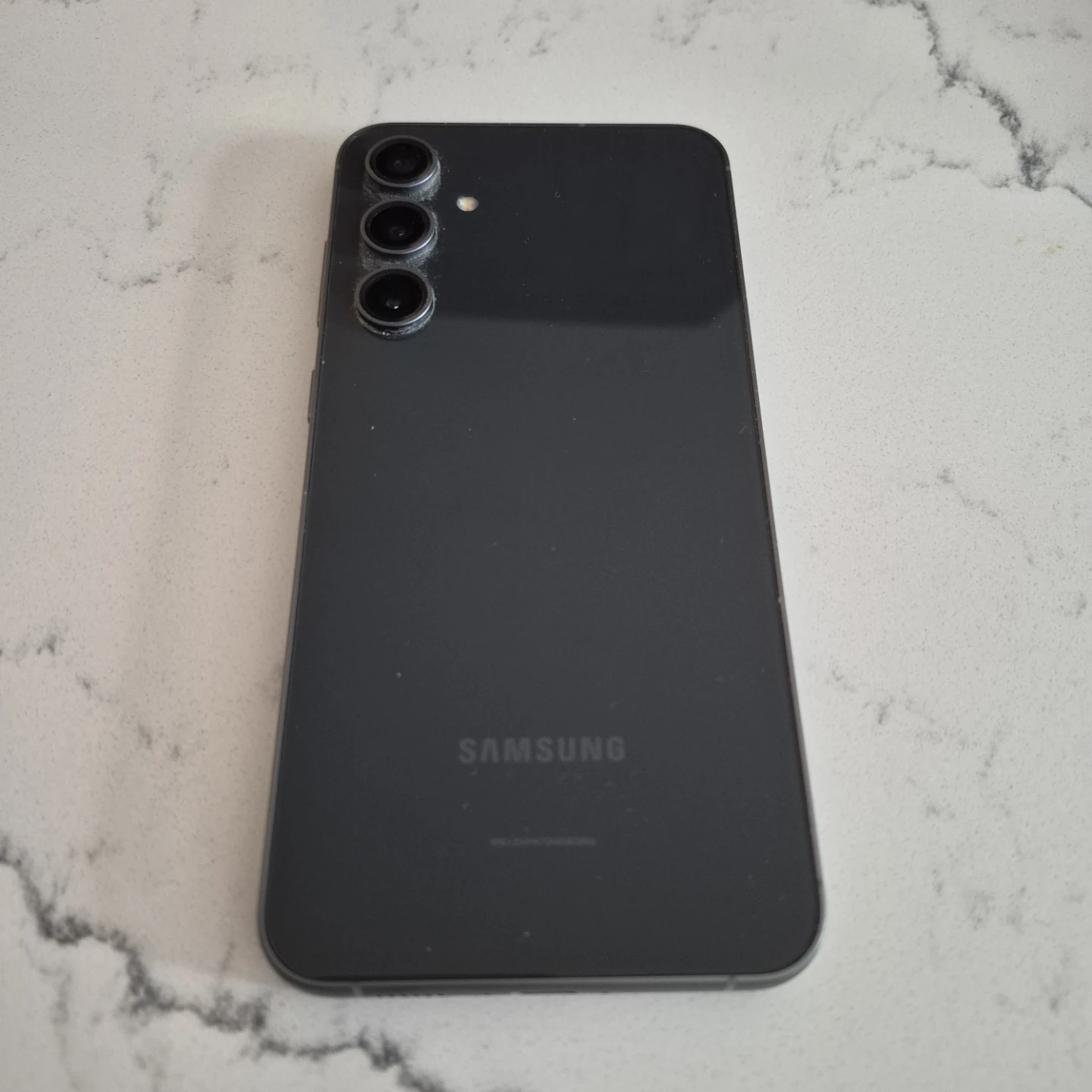 S23 FE Samsung Galaxy Smartphone - photo 3