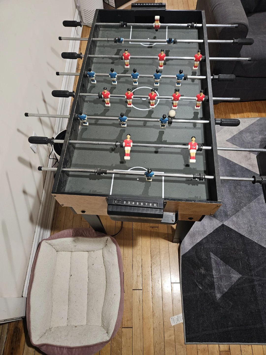 Foosball Table - photo 4