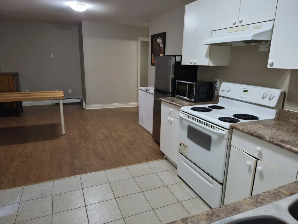 2 bedroom basement rent 1200 dollars. - photo 4