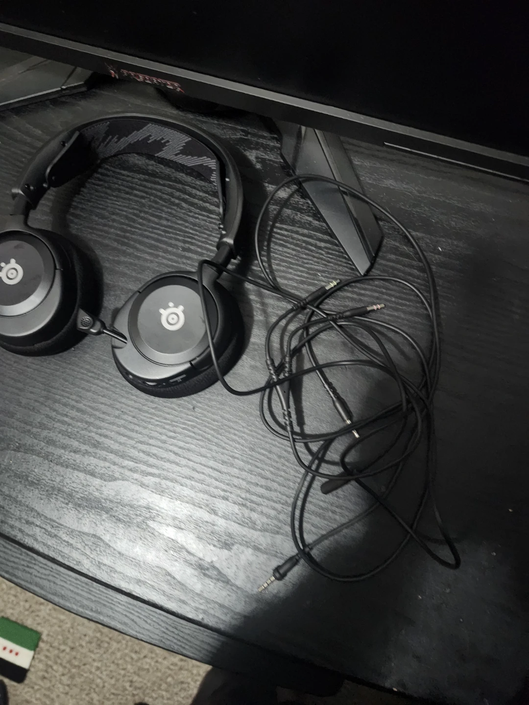 SteelSeries Arctis 3 Gaming Headset - photo 2