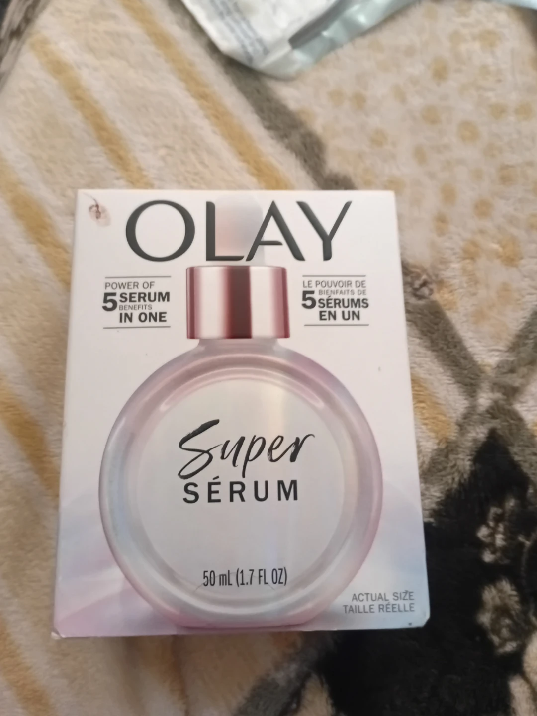 Olay Super Serum 50 ml (1.7 FL OZ)