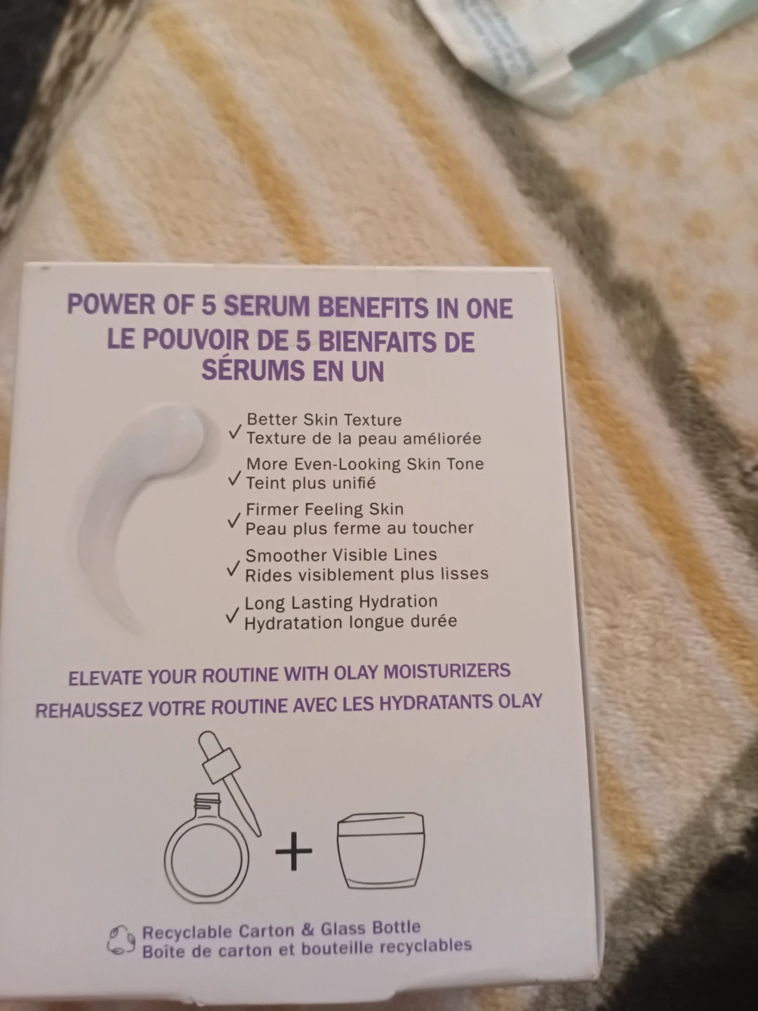 Olay Super Serum 50 ml (1.7 FL OZ) - photo 3
