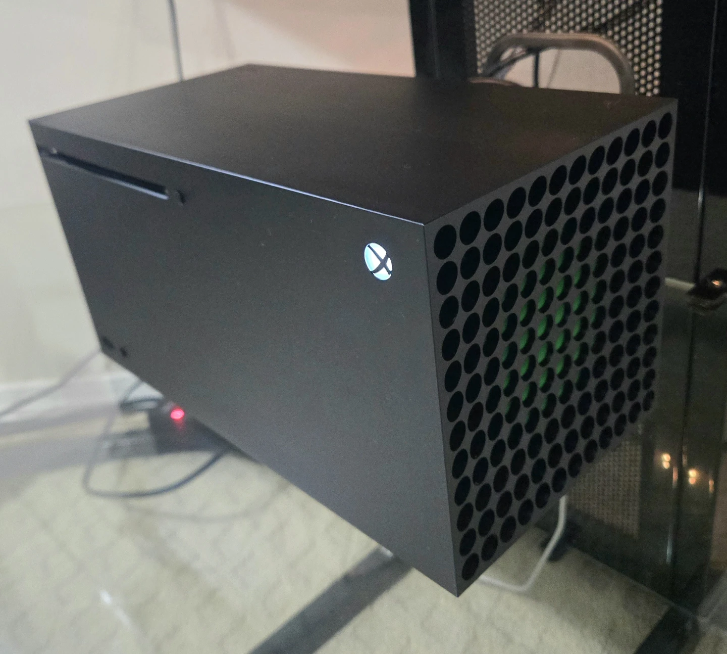 XBOX SERIES X / CLEAN + READY TO PLAY - photo 2