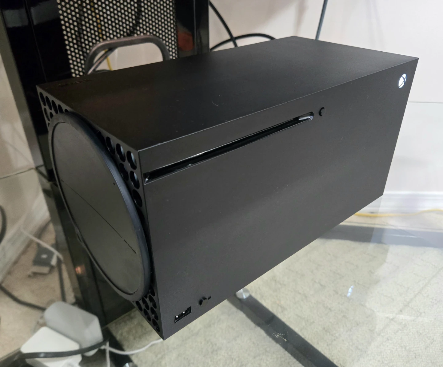 XBOX SERIES X / CLEAN + READY TO PLAY - photo 3