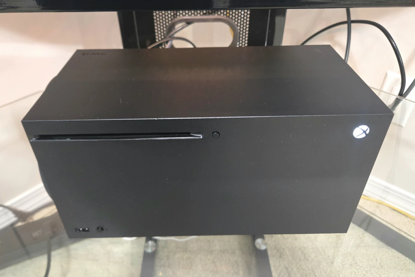 XBOX SERIES X / CLEAN + READY TO PLAY - photo 4