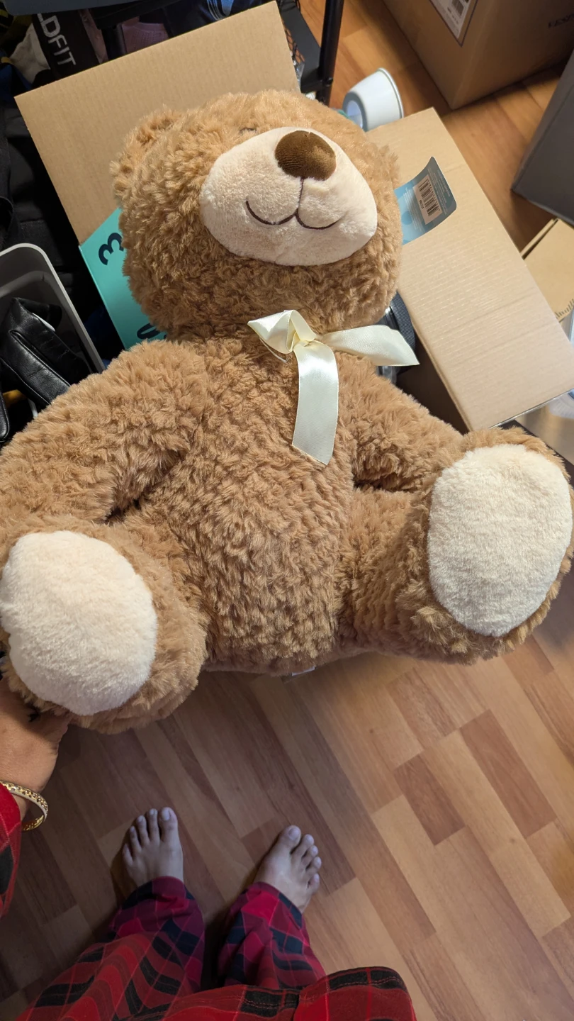 Soft toys - photo 2