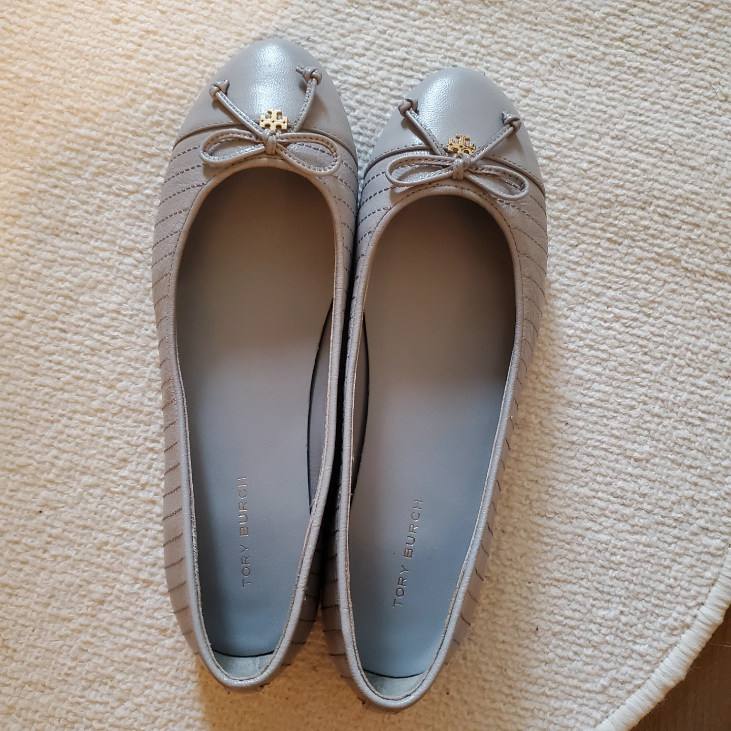Tory Burch Ballet Flats