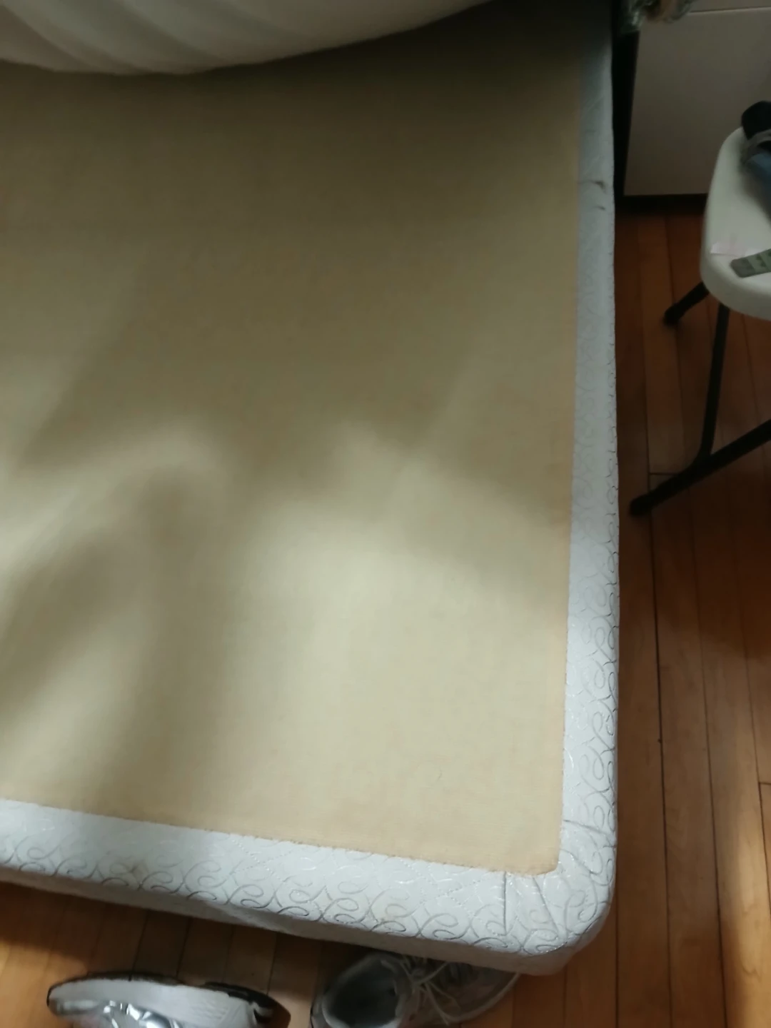 Box Spring full size - photo 4
