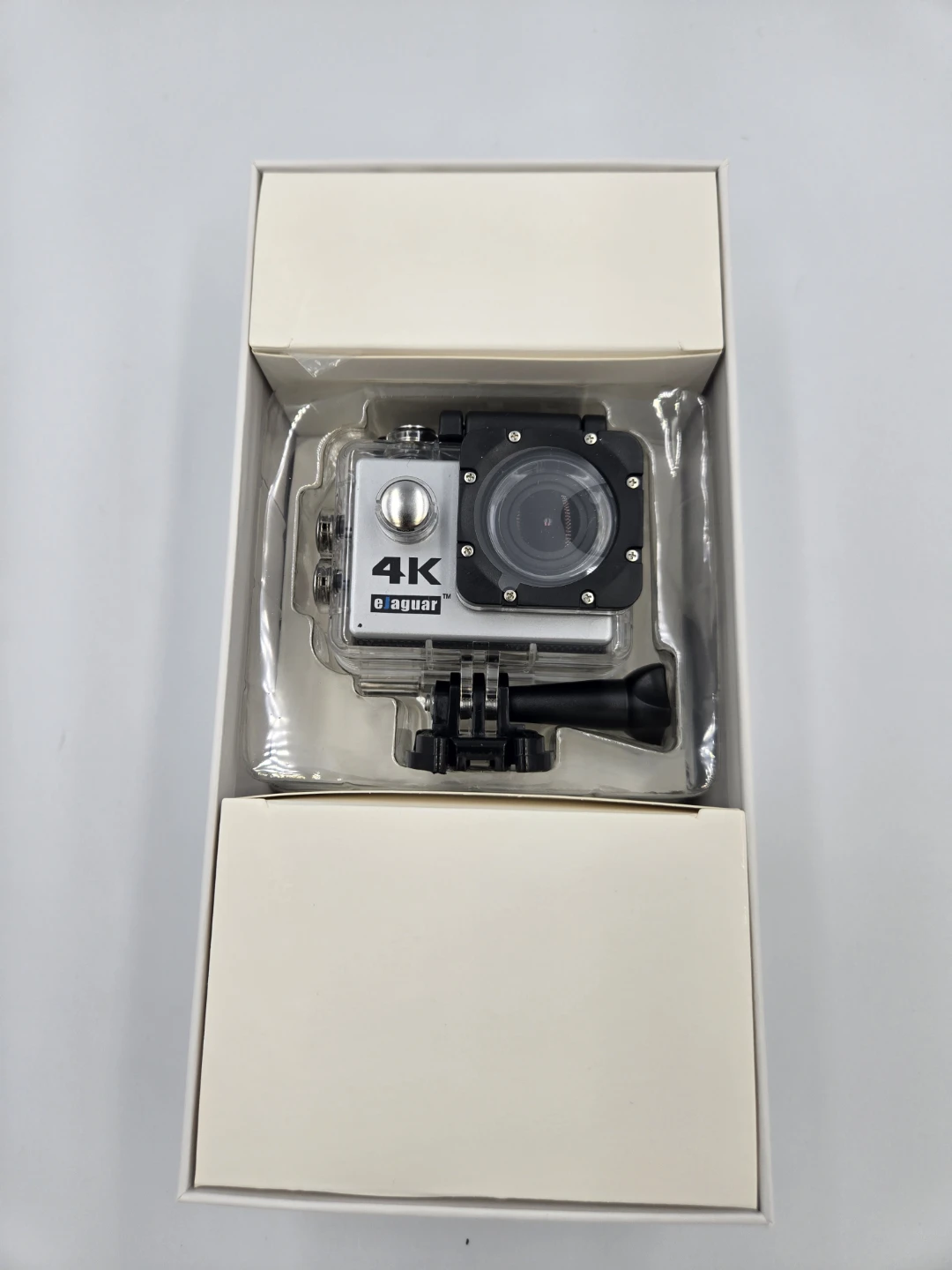 SPODV Sports 4K 30FPS Action Camera - photo 3