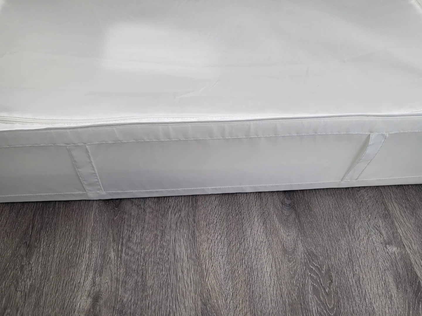 Under Bed storage - photo 3
