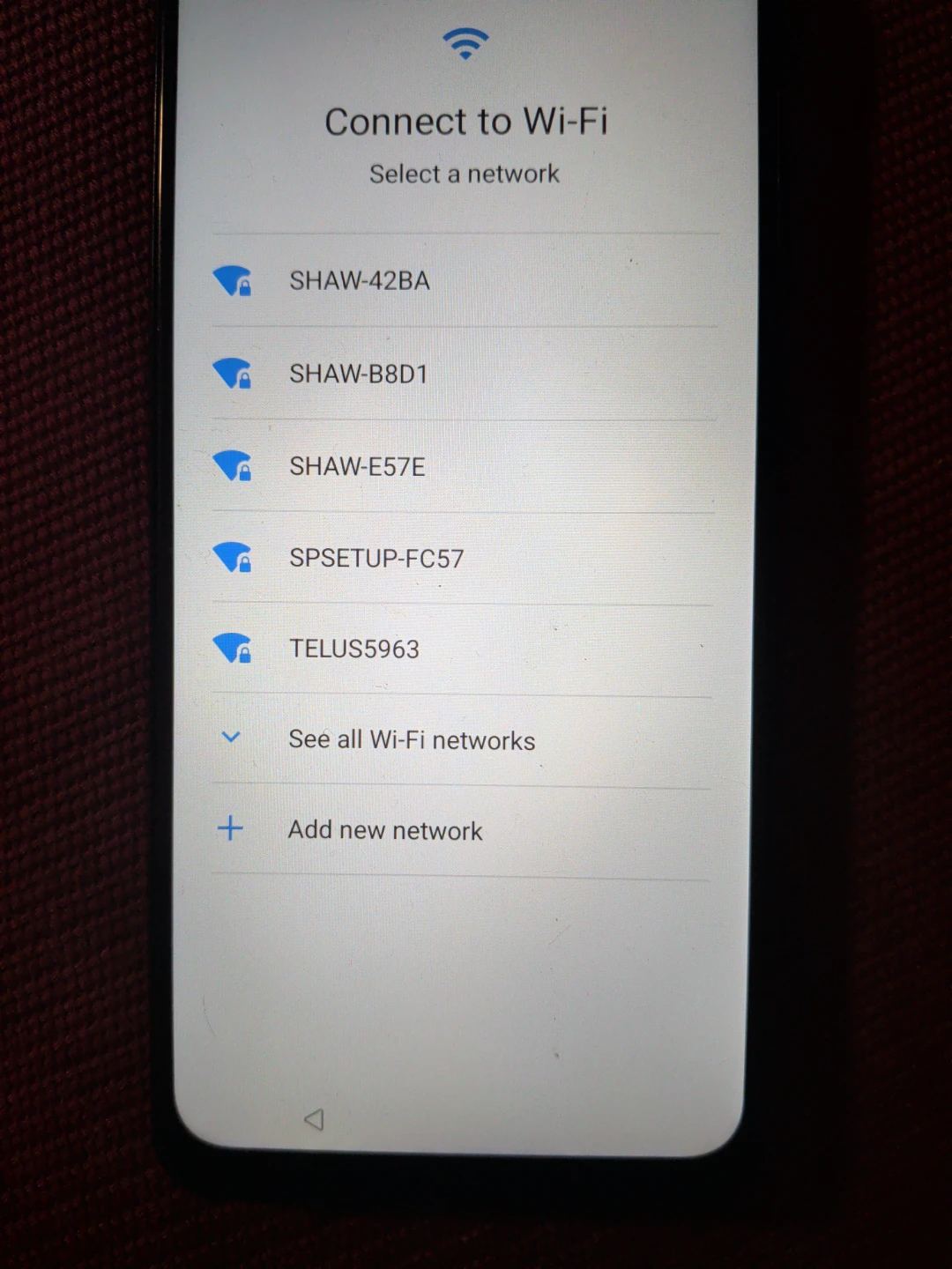Nubia Smartphone - photo 2