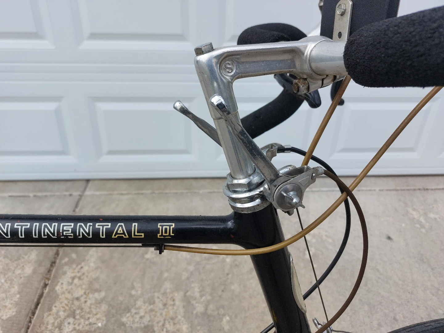 Schwinn Vintage Continental II Road Bike - photo 3