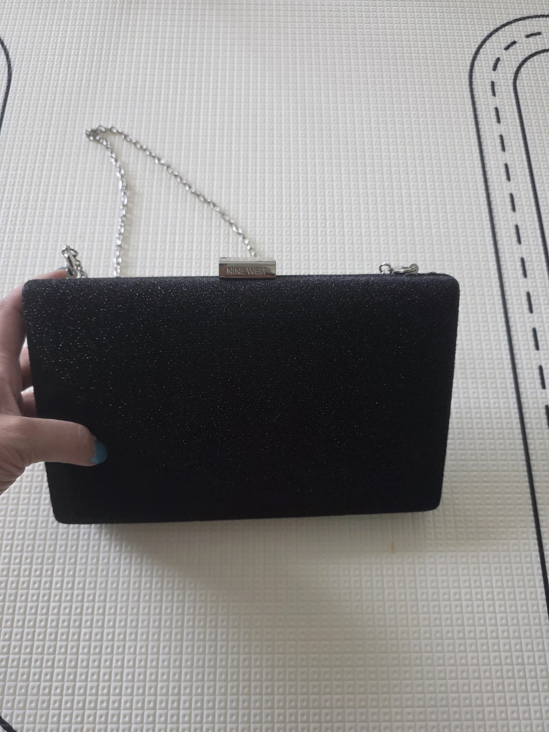 3 Small bags / clutch bags