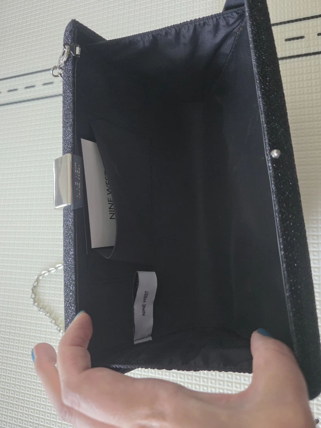 3 Small bags / clutch bags - photo 3