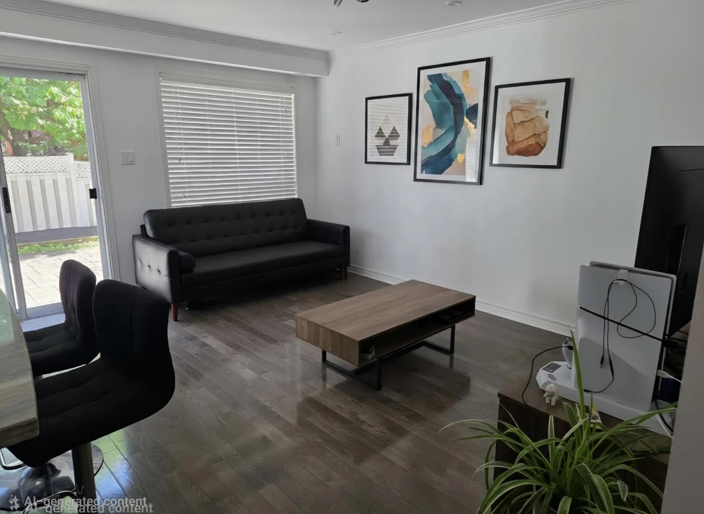 town house for rent - photo 3