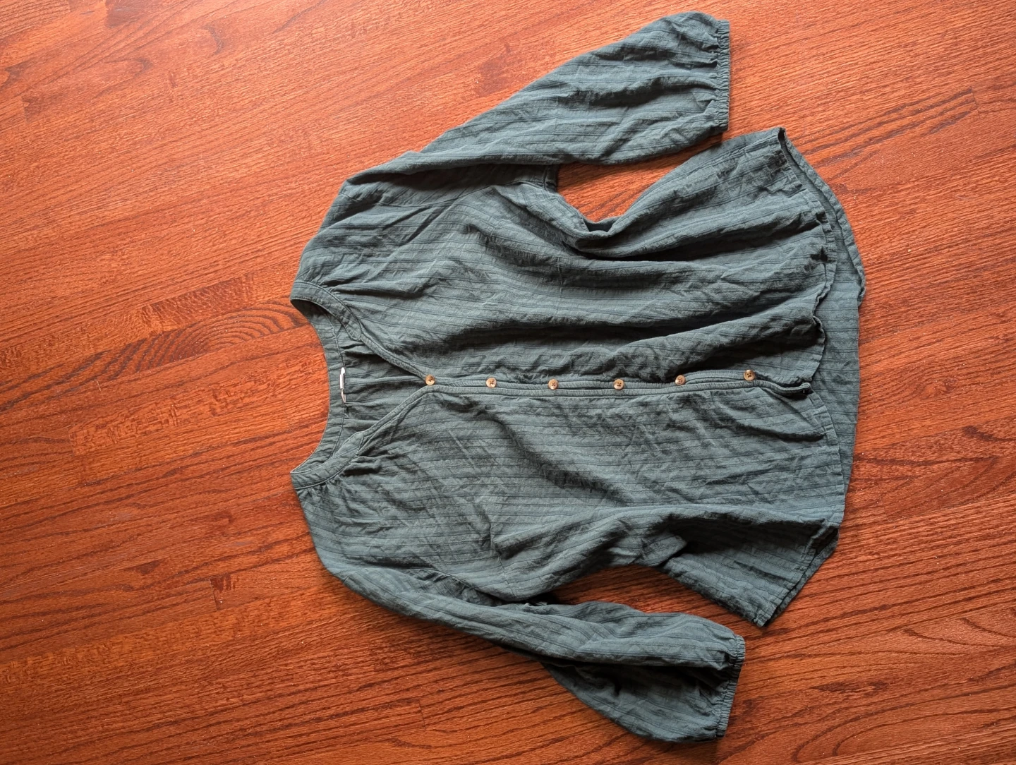 Sonoma Women's Button-Up Blouse