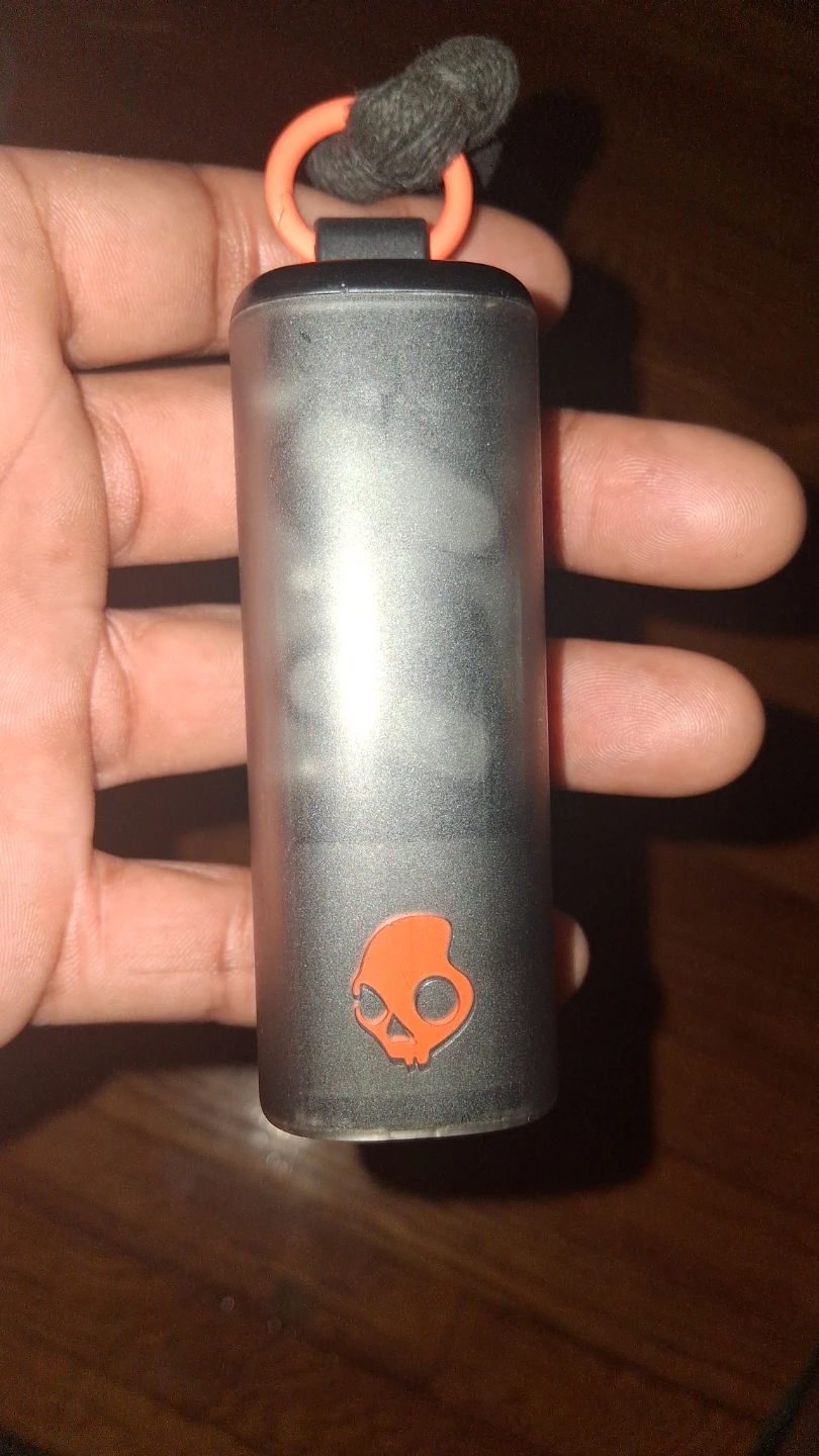 Skullcandy Dime Evo wireless earbuds