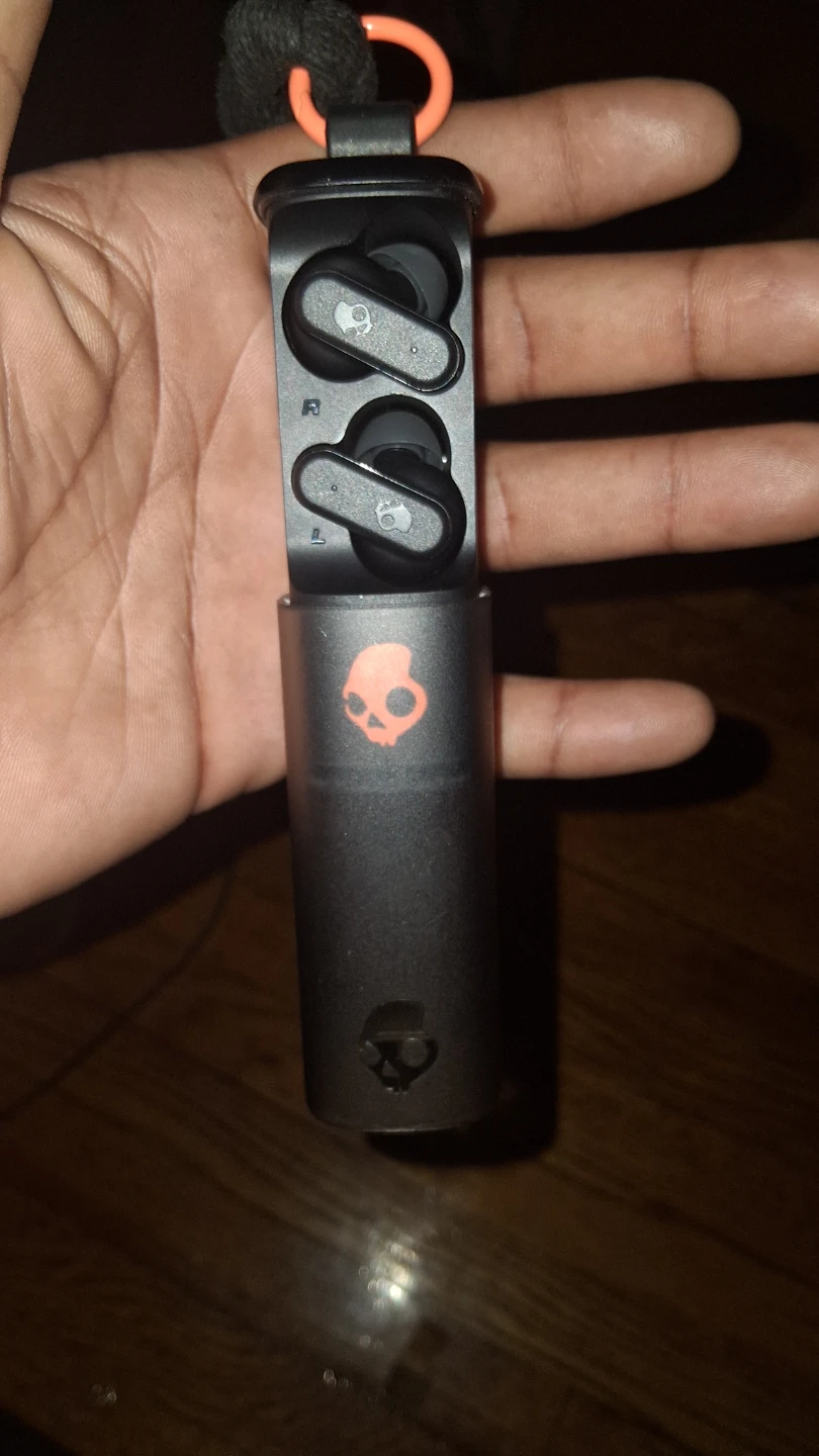 Skullcandy Dime Evo wireless earbuds - photo 2