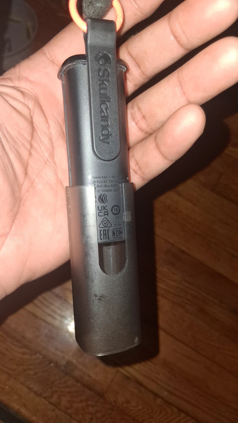 Skullcandy Dime Evo wireless earbuds - photo 3