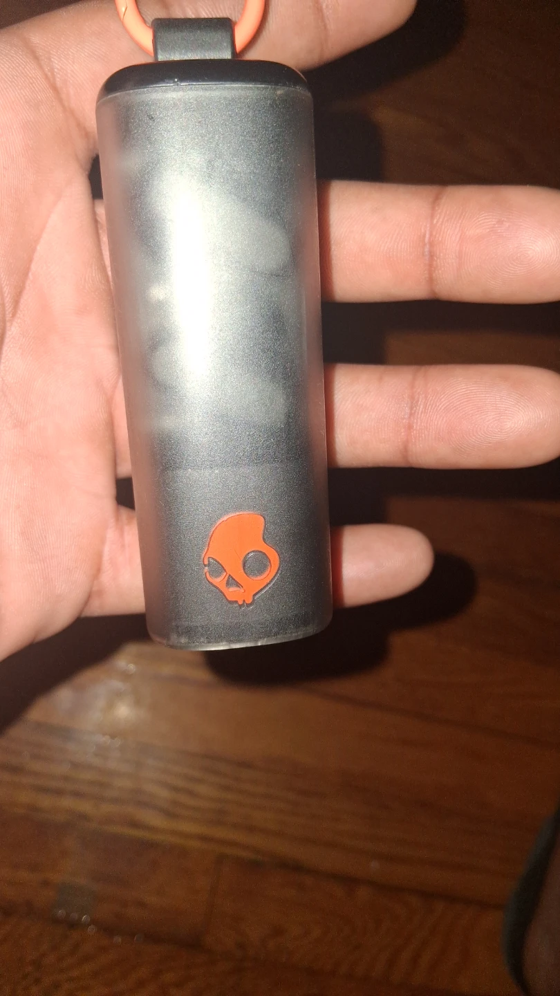 Skullcandy Dime Evo wireless earbuds - photo 4