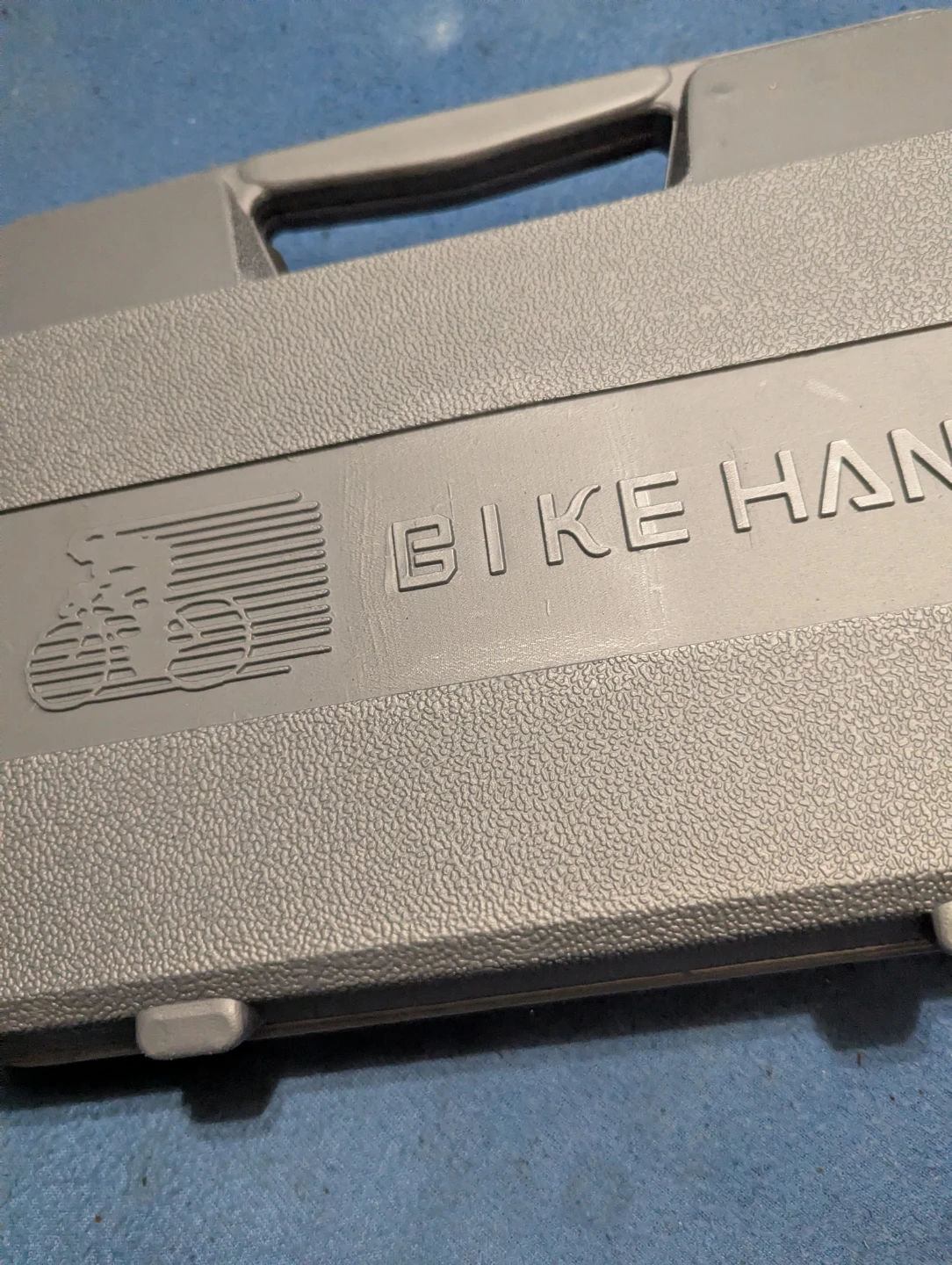 Bike Hand Bicycle Repair Tool Kit - photo 3