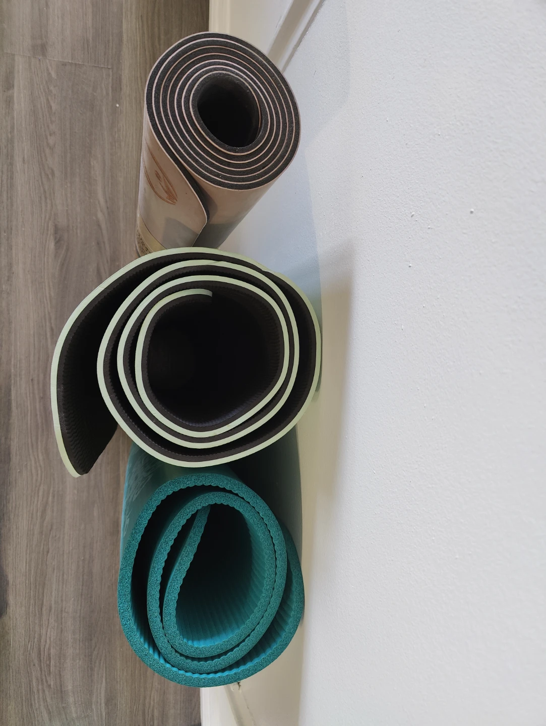 Yoga Mat Bundle - Various Brands - photo 2