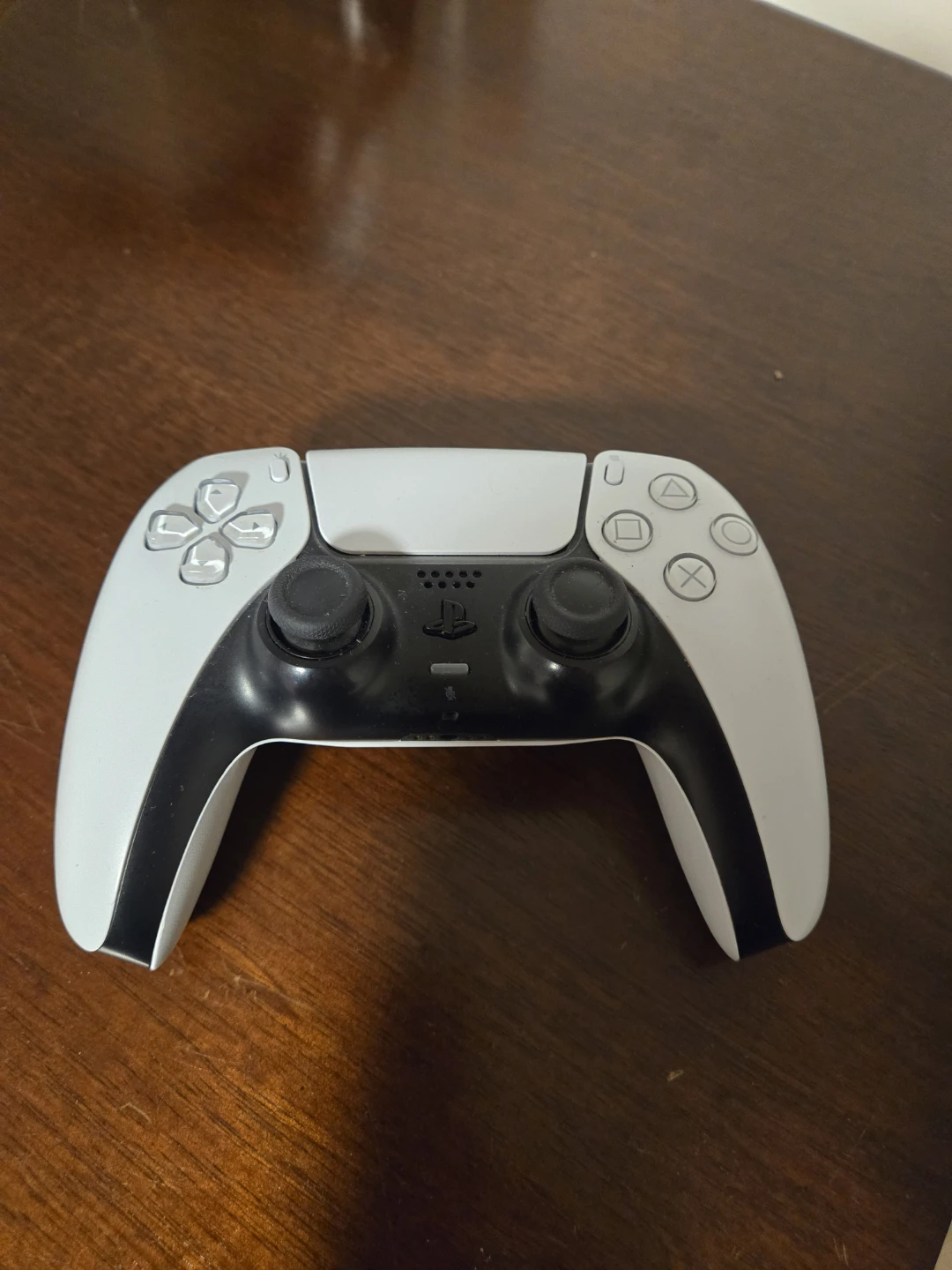 PlayStation 5 DualSense Controller