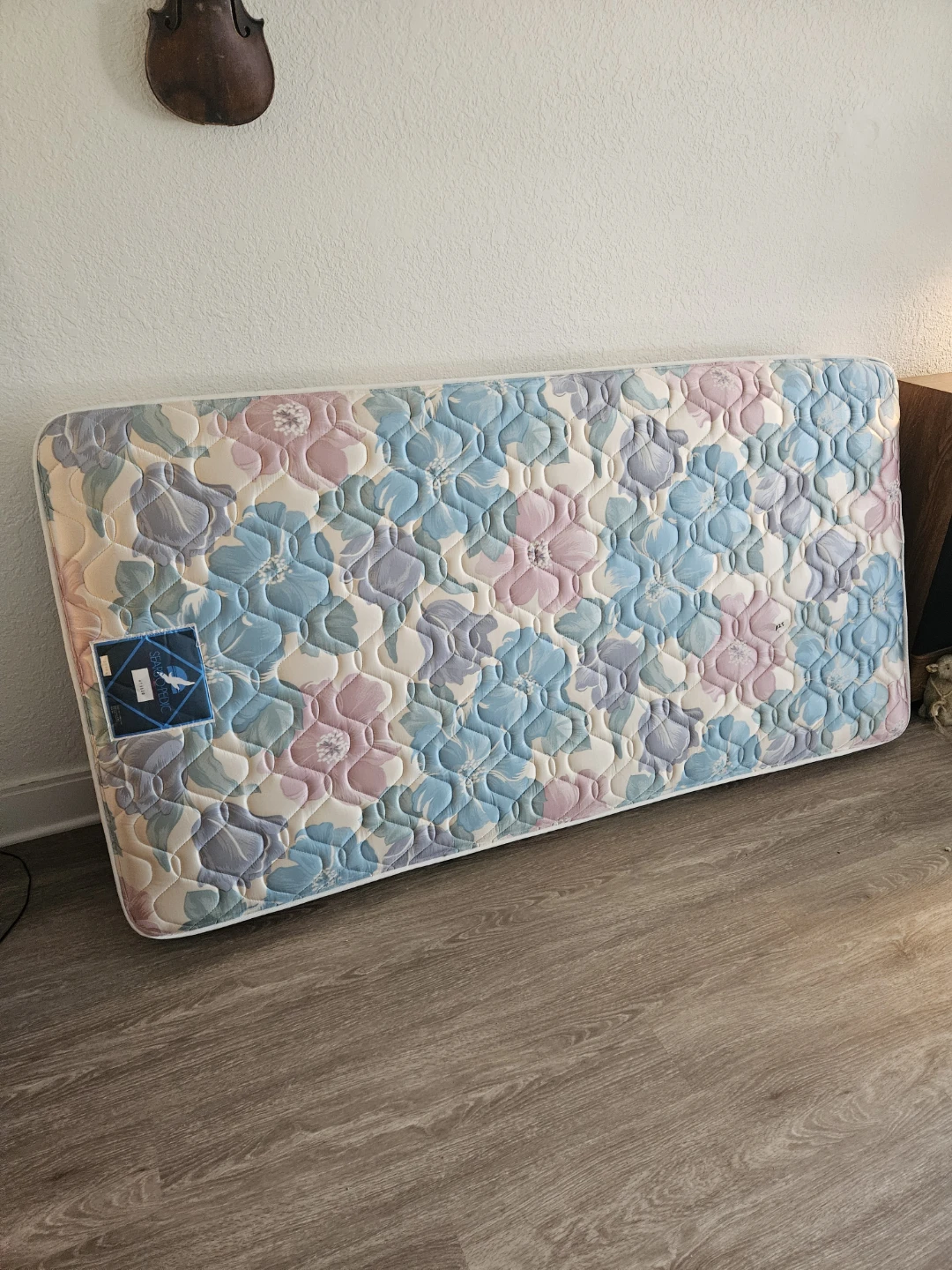 TWIN Sealy Posturepedic Twin Mattress