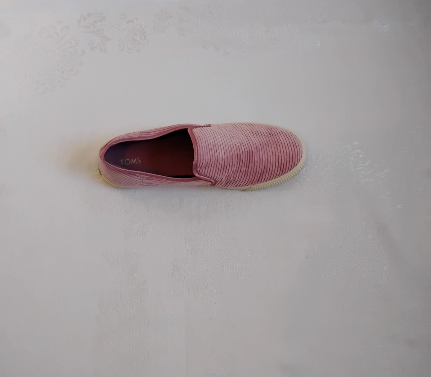⚽ Tom's Slip On Shoes - photo 3
