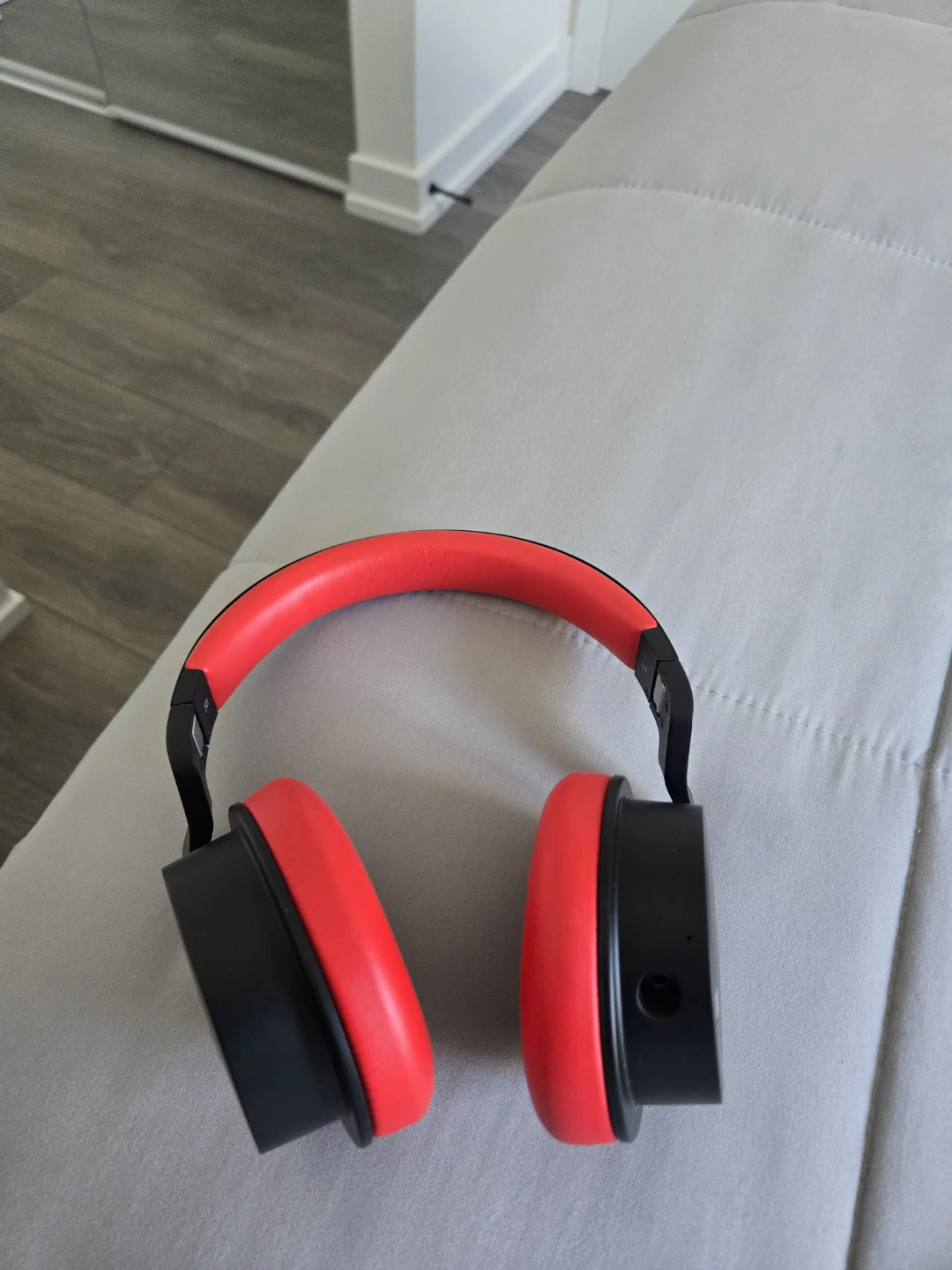 Cleer DU Bluetooth Headphones - photo 2
