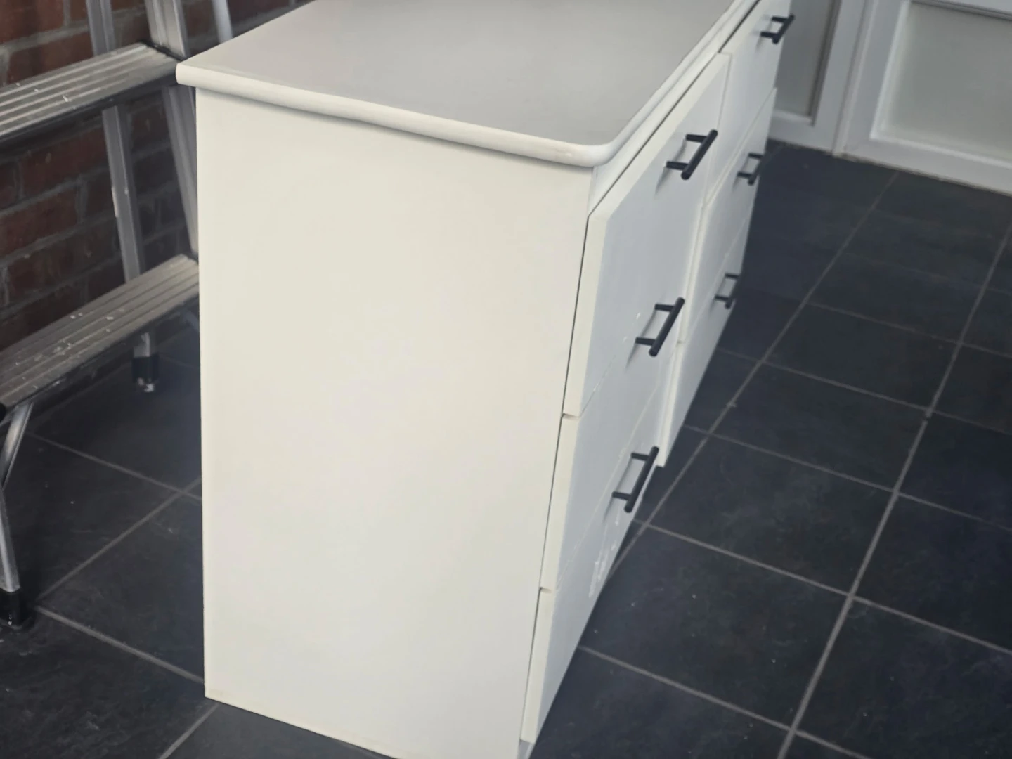 6 drawer dresser - photo 2