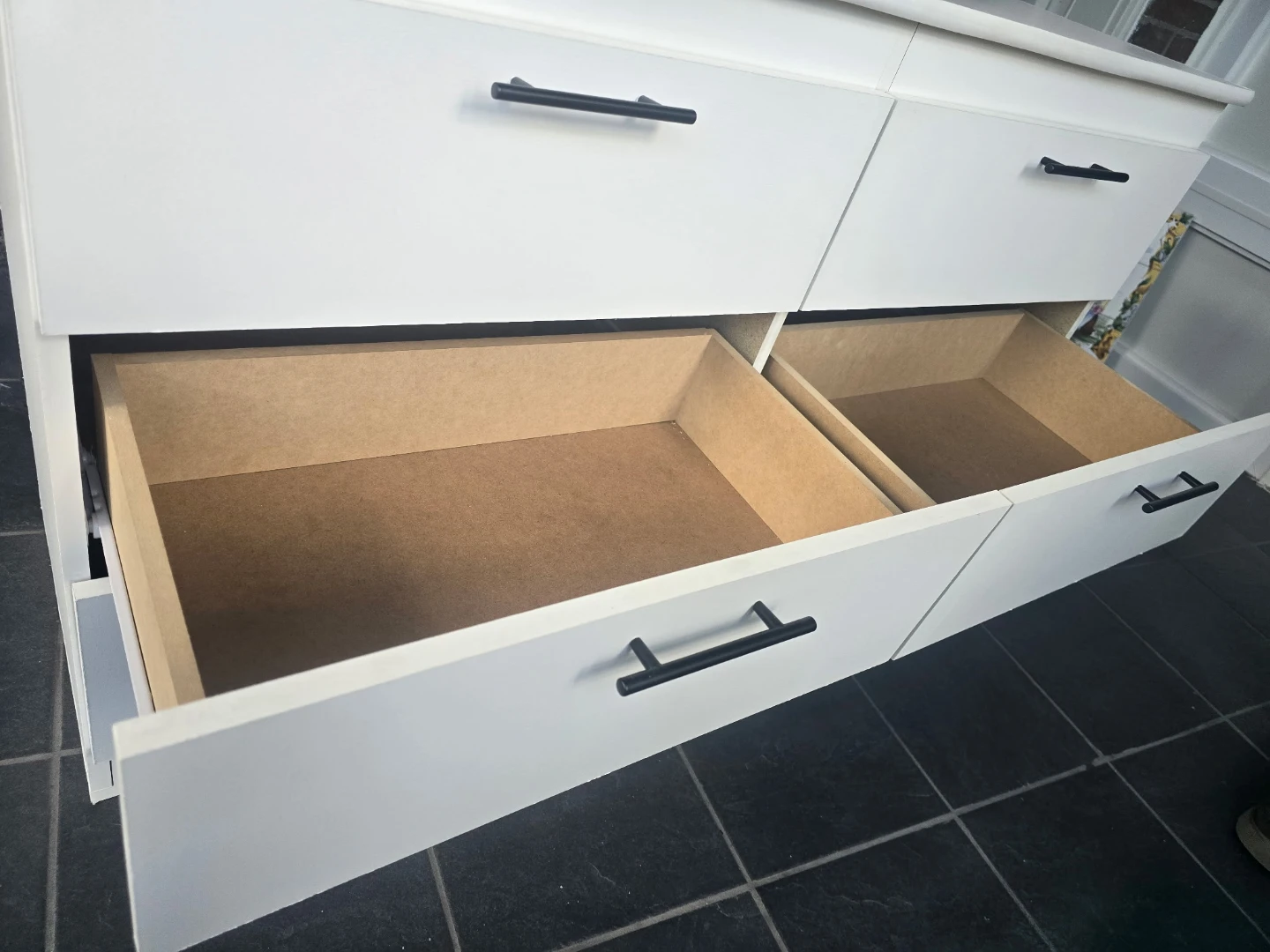 6 drawer dresser - photo 4