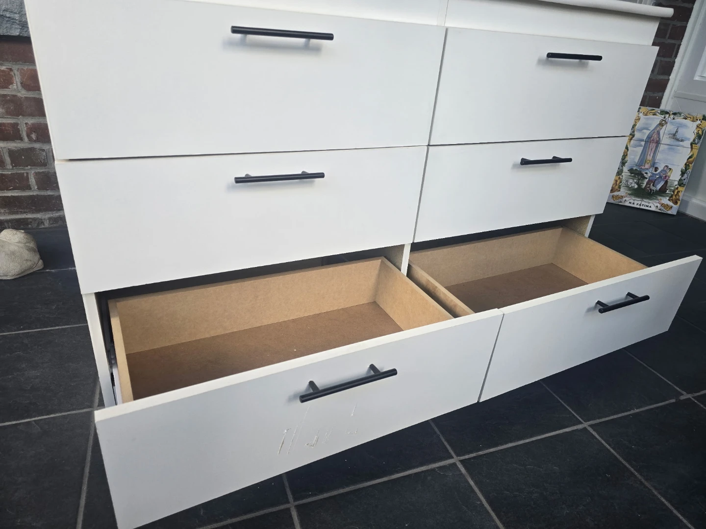 6 drawer dresser - photo 5