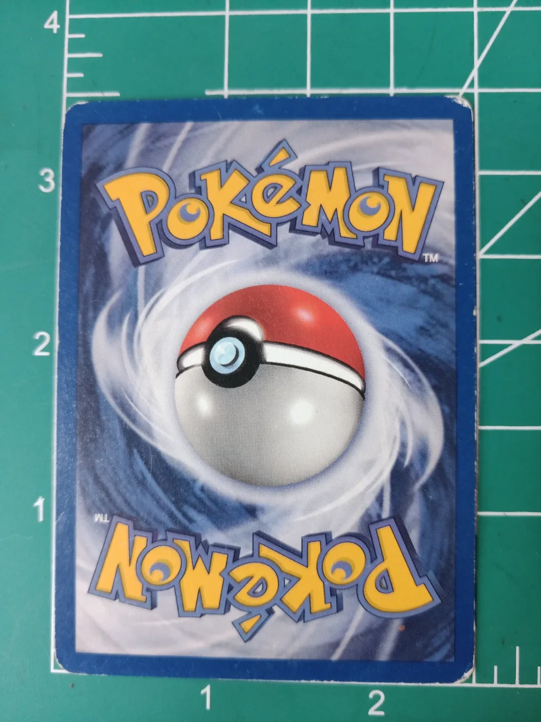 Pokémon Super Energy Removal Trainer Card - photo 2
