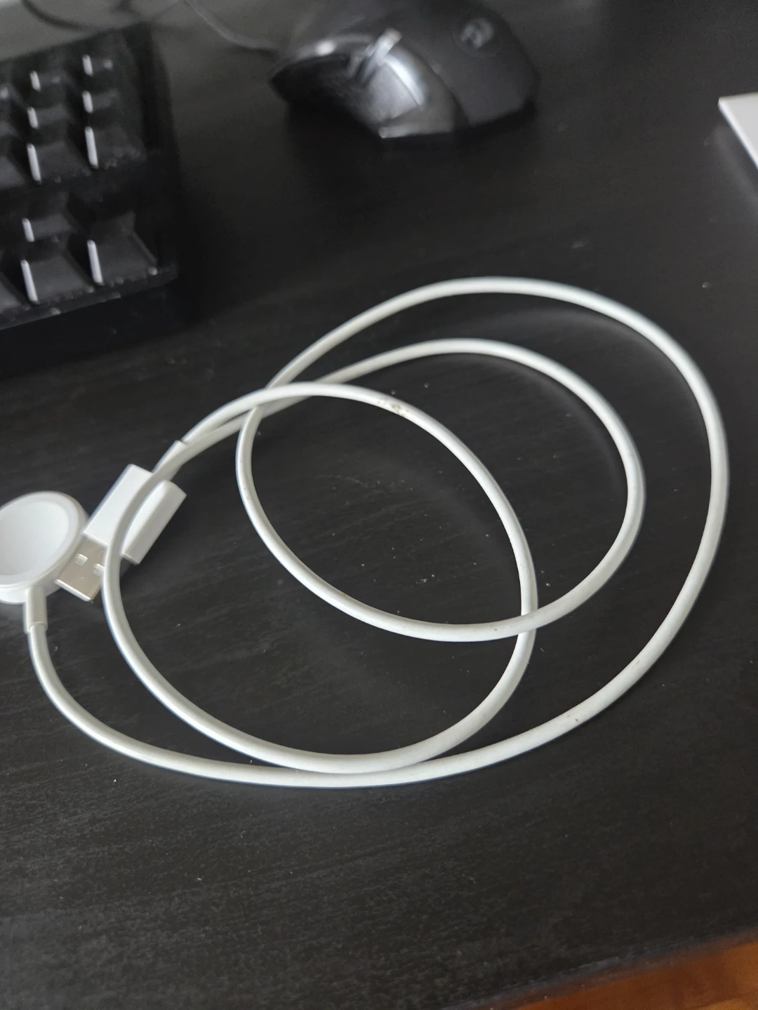 Apple Watch Series 5 40mm GPS - photo 5