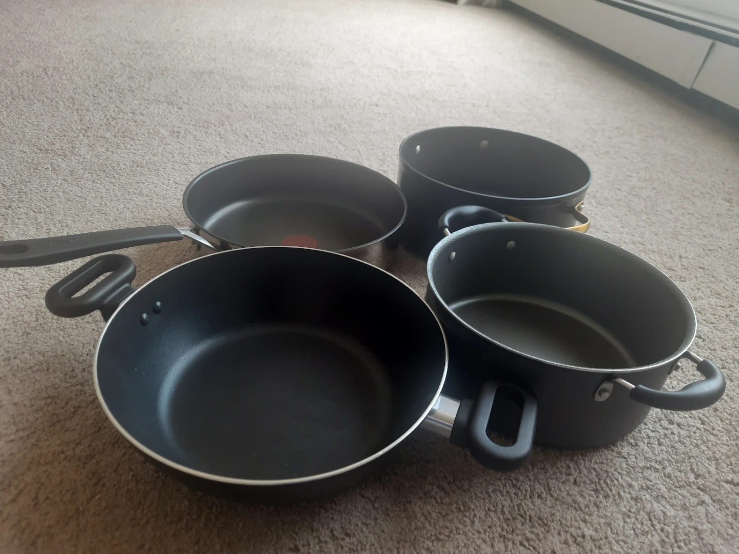 Non-stick Cookware Each $15 - photo 2