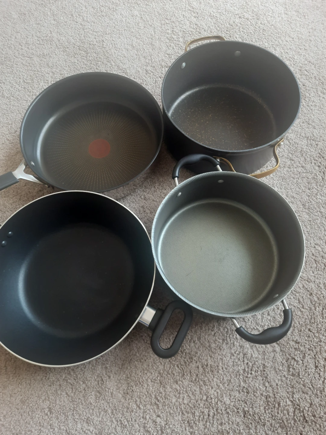 Non-stick Cookware Each $15 - photo 4