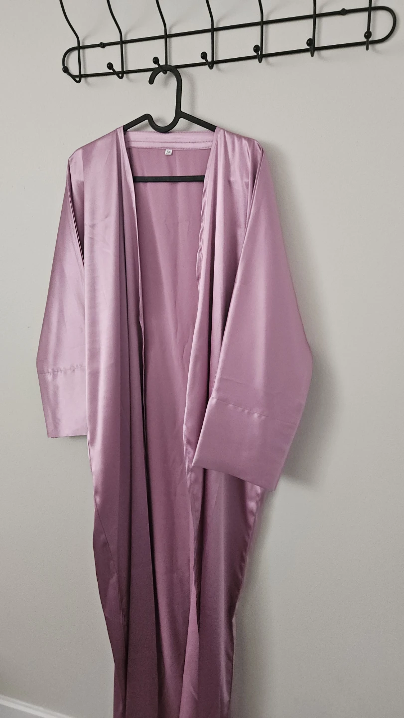 Brand new abayas from dubai - photo 3